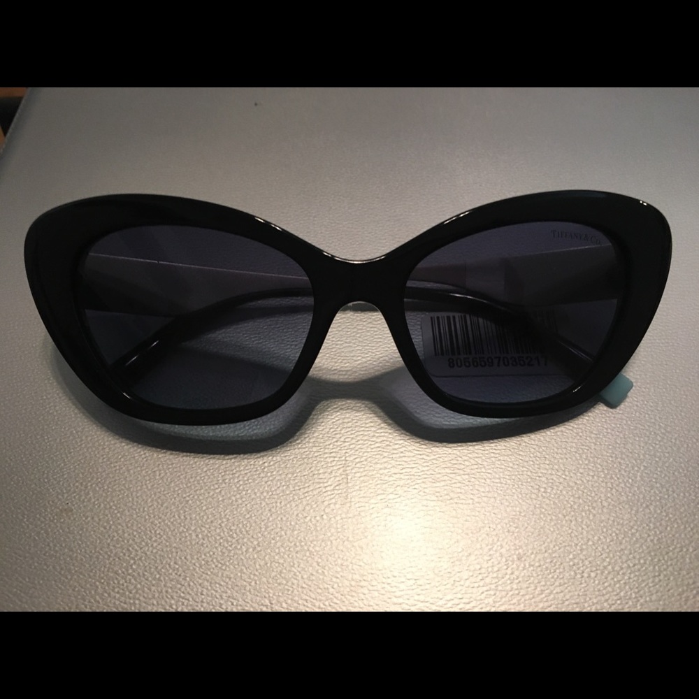 Tiffany Sunglasses